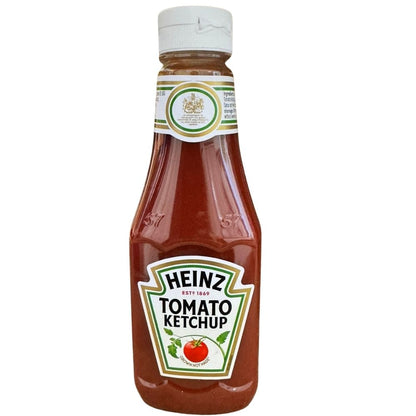Tomato Ketchup - 300ML