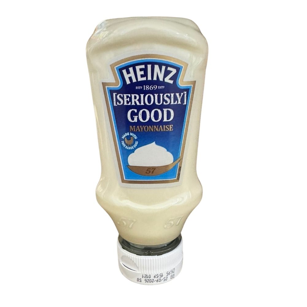 Mayonnaise - 220ML