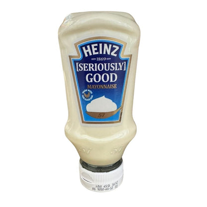 Mayonnaise - 220ML