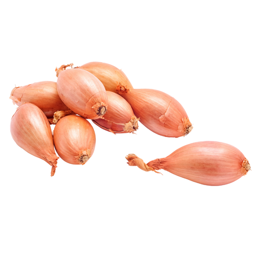 Long Shallots - 500G