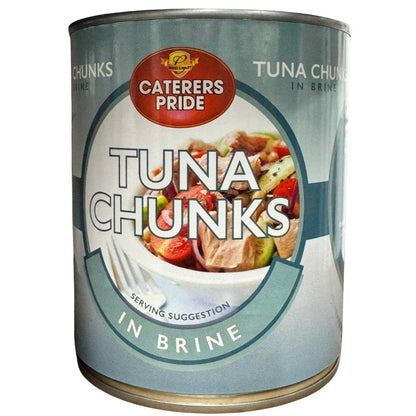 Tuna - 800G