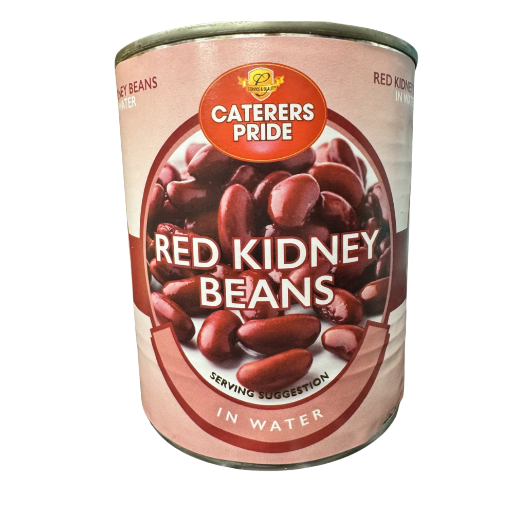 Red Kidney Beans - 800G