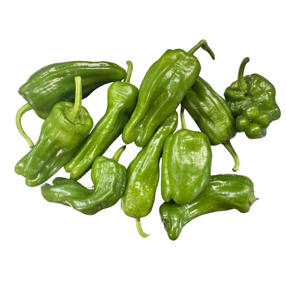 Padron peppers - 250G