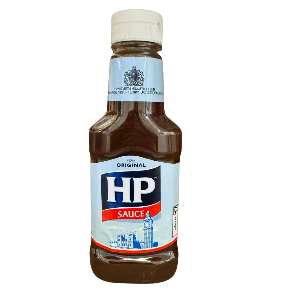 HP Sauce - 285g