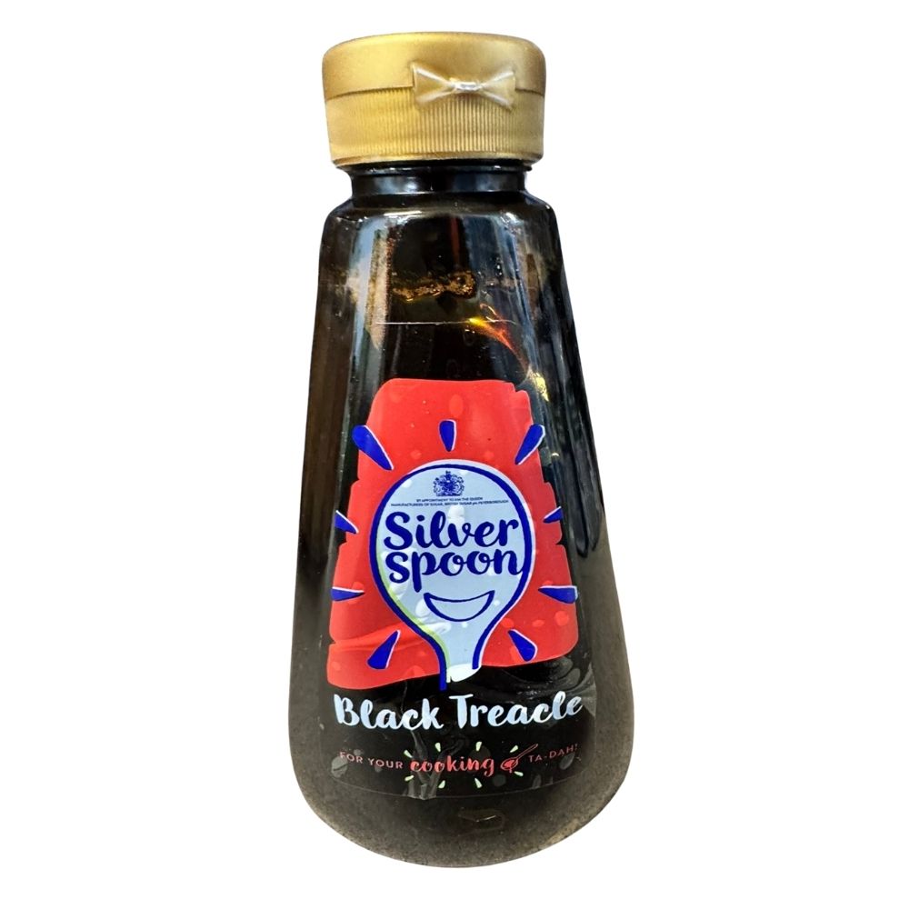 Silver Spoon Black Treacle - 680g