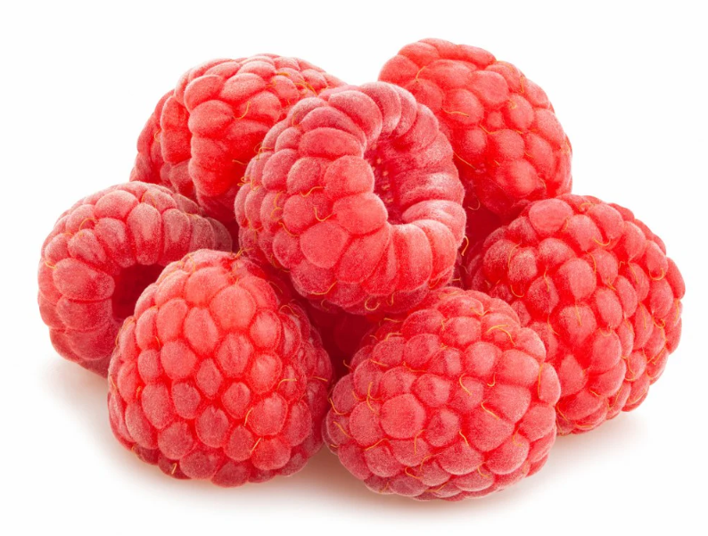 Raspberries - 125G