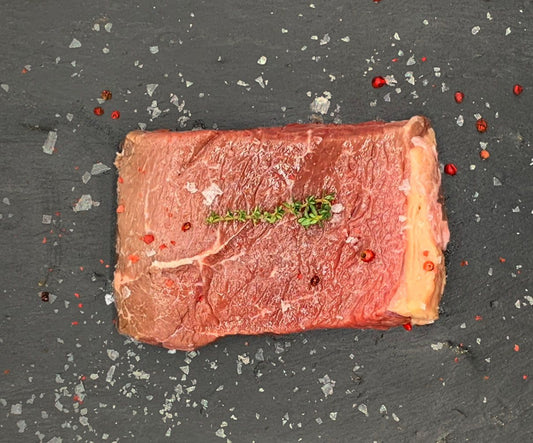 Rump steak - 8 oz