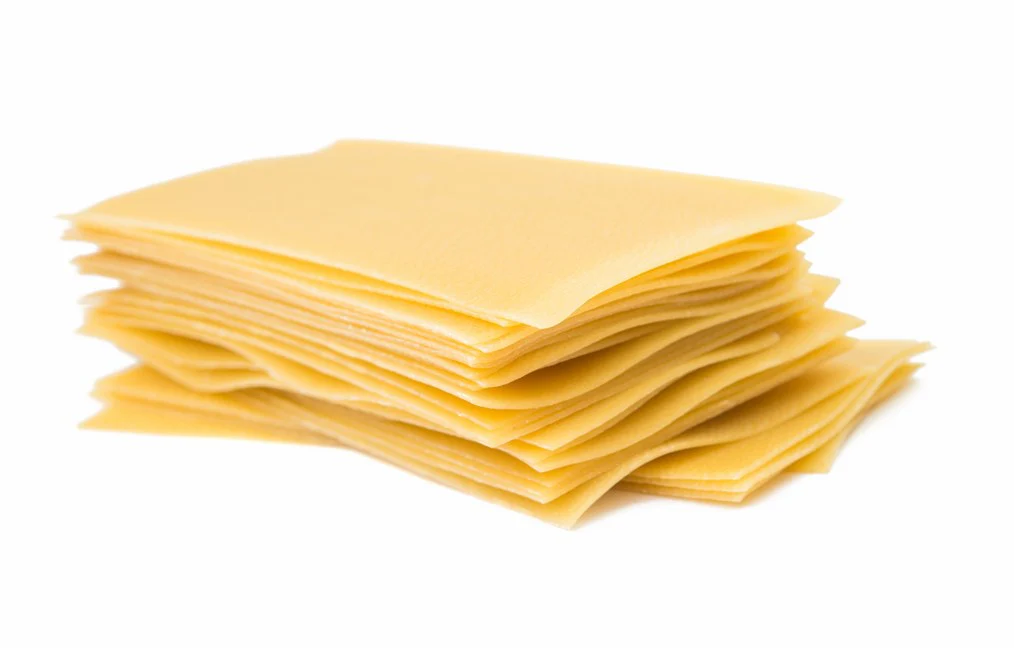 Lasagne Sheets - 500G