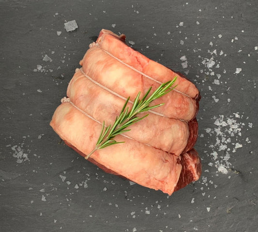 Silverside Joint - 1 KG