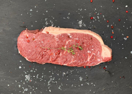 Sirloin Steak - 8 oz