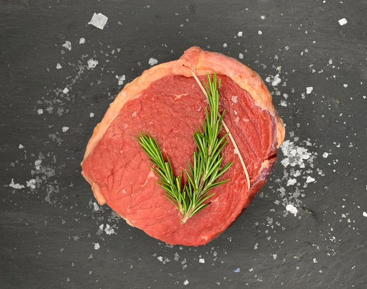 Beef Topside Joint - 1 KG