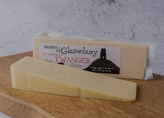 Greens of Glastonbury Twanger - 200G