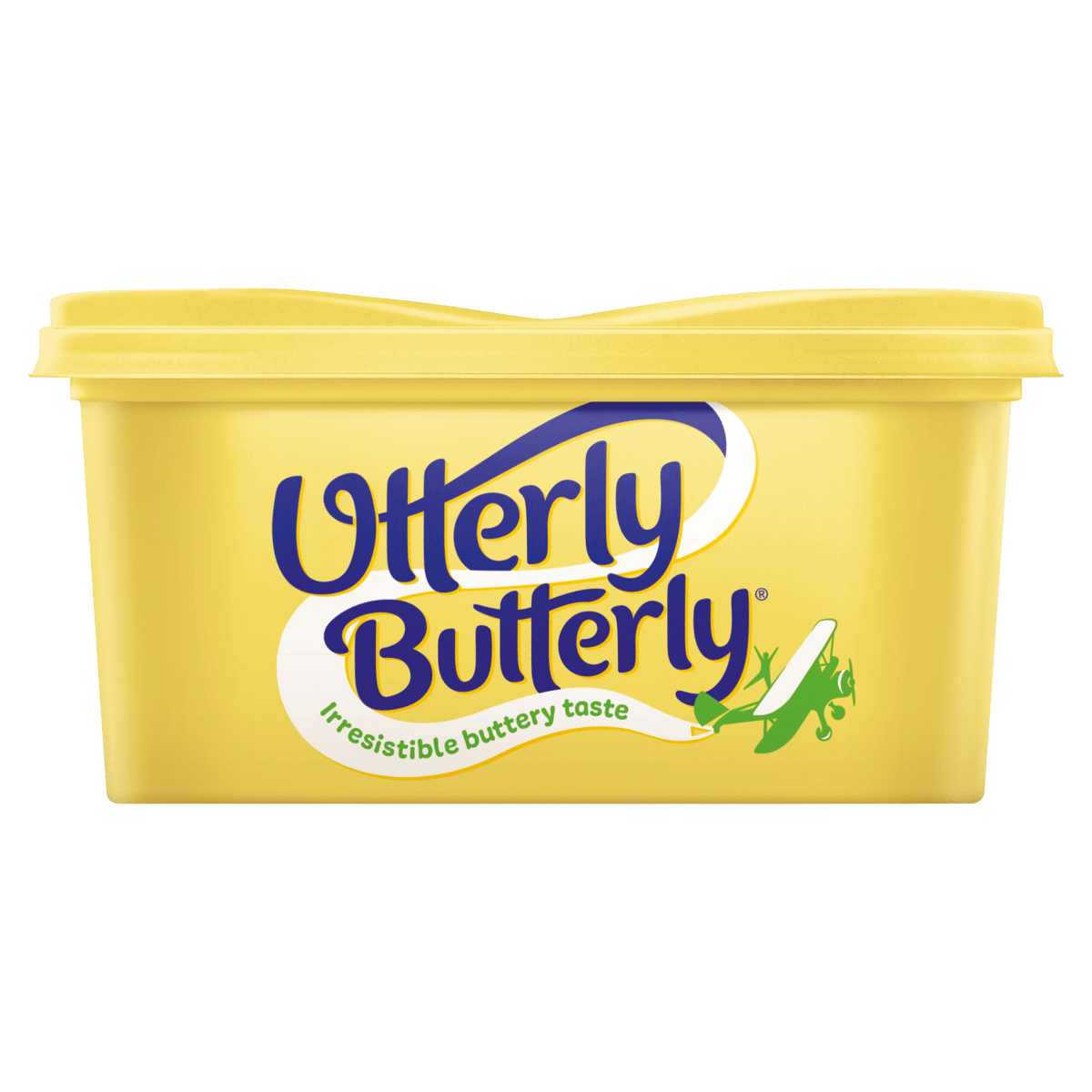 Utterly Butterly - 500G