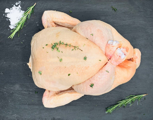 Whole chicken - 1.6 KG